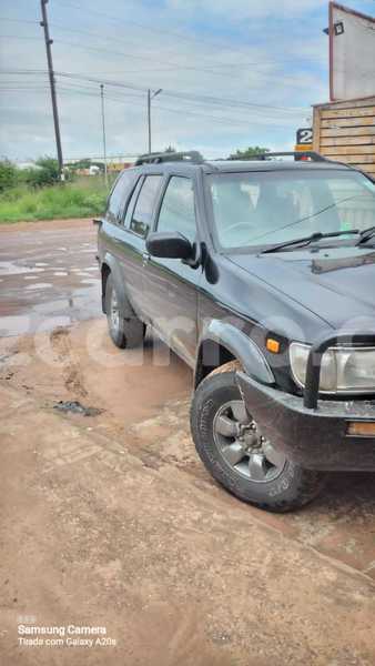 Big with watermark nissan terrano maputo maputo 19530