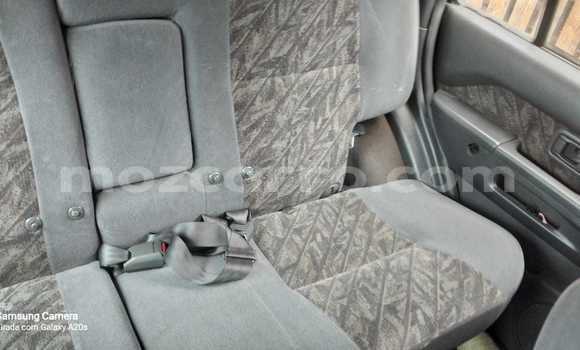 Nunua Ilio tumika Nissan Terrano Nyeusi Gari ndani ya Maputo nchini Maputo Nunua Ilio tumika Nissan Terrano Nyeusi Gari ndani ya Maputo nchini Maputo