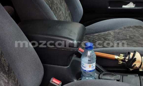 Nunua Ilio tumika Nissan Terrano Nyeusi Gari ndani ya Maputo nchini Maputo Nunua Ilio tumika Nissan Terrano Nyeusi Gari ndani ya Maputo nchini Maputo