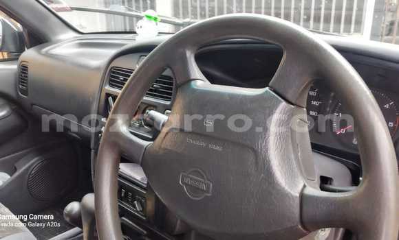 Nunua Ilio tumika Nissan Terrano Nyeusi Gari ndani ya Maputo nchini Maputo Nunua Ilio tumika Nissan Terrano Nyeusi Gari ndani ya Maputo nchini Maputo