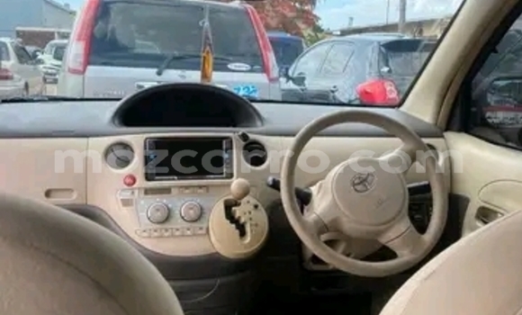 Nunua Ilio tumika Toyota Sienta Nyekundu Gari ndani ya Maputo nchini Maputo Nunua Ilio tumika Toyota Sienta Nyekundu Gari ndani ya Maputo nchini Maputo
