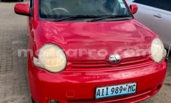 Nunua Ilio tumika Toyota Sienta Nyekundu Gari ndani ya Maputo nchini Maputo Nunua Ilio tumika Toyota Sienta Nyekundu Gari ndani ya Maputo nchini Maputo