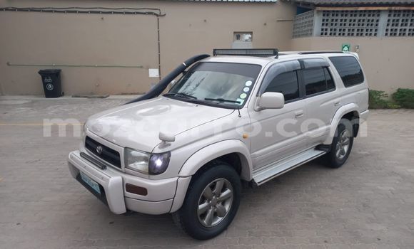 Nunua Ilio tumika Toyota Hilux Surf Nyingine Gari ndani ya Maputo nchini Maputo Nunua Ilio tumika Toyota Hilux Surf Nyingine Gari ndani ya Maputo nchini Maputo
