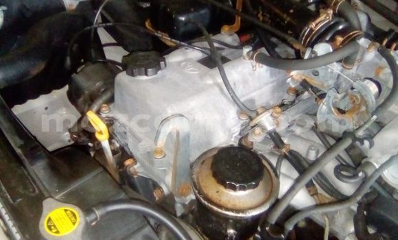 Nunua Ilio tumika Toyota Hilux Surf Nyingine Gari ndani ya Maputo nchini Maputo Nunua Ilio tumika Toyota Hilux Surf Nyingine Gari ndani ya Maputo nchini Maputo