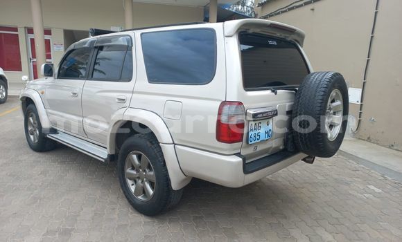 Nunua Ilio tumika Toyota Hilux Surf Nyingine Gari ndani ya Maputo nchini Maputo Nunua Ilio tumika Toyota Hilux Surf Nyingine Gari ndani ya Maputo nchini Maputo