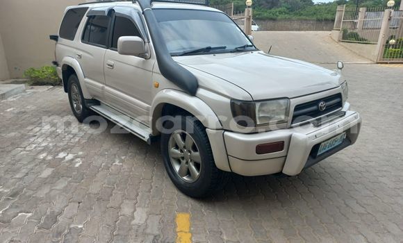 Nunua Ilio tumika Toyota Hilux Surf Nyingine Gari ndani ya Maputo nchini Maputo Nunua Ilio tumika Toyota Hilux Surf Nyingine Gari ndani ya Maputo nchini Maputo