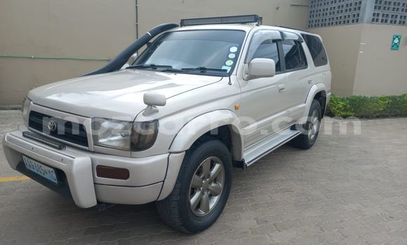 Nunua Ilio tumika Toyota Hilux Surf Nyingine Gari ndani ya Maputo nchini Maputo Nunua Ilio tumika Toyota Hilux Surf Nyingine Gari ndani ya Maputo nchini Maputo
