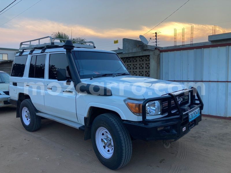 Big with watermark toyota land cruiser prado maputo maputo 19534