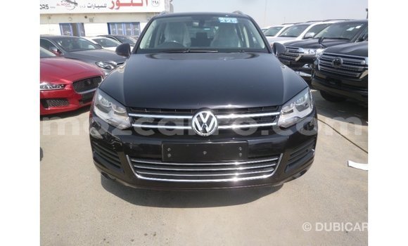 Nunua Imported Volkswagen Touareg Nyeusi Gari ndani ya Import - Dubai nchini Cabo Delgado Nunua Imported Volkswagen Touareg Nyeusi Gari ndani ya Import - Dubai nchini Cabo Delgado