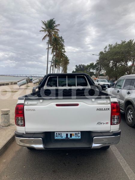 Big with watermark toyota hiluxe revo maputo maputo 19535