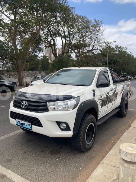 Big with watermark toyota hiluxe revo maputo maputo 19535