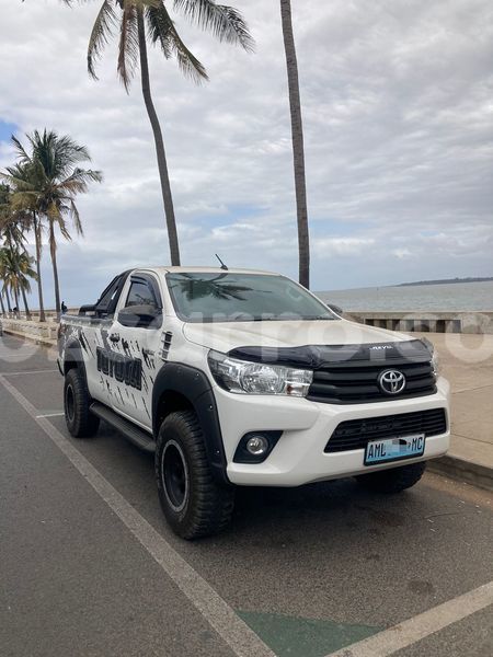 Big with watermark toyota hiluxe revo maputo maputo 19535