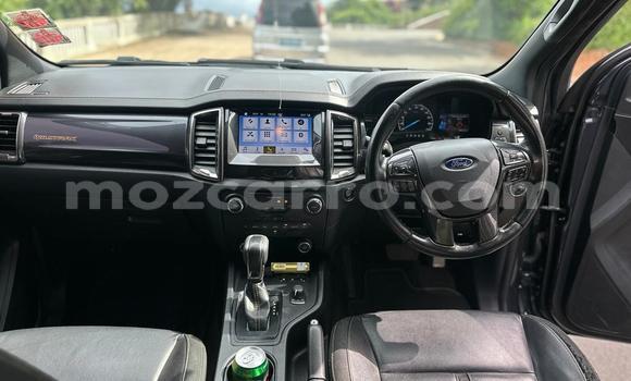 Nunua Ilio tumika Ford Ranger Fedha Gari ndani ya Maputo nchini Maputo Nunua Ilio tumika Ford Ranger Fedha Gari ndani ya Maputo nchini Maputo