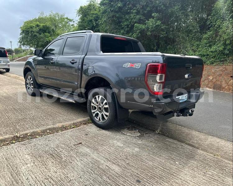 Big with watermark ford ranger maputo maputo 19536