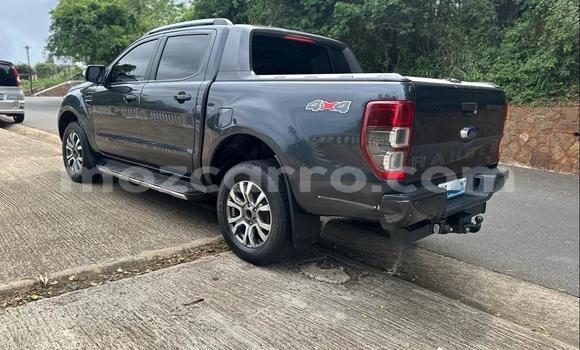 Nunua Ilio tumika Ford Ranger Fedha Gari ndani ya Maputo nchini Maputo Nunua Ilio tumika Ford Ranger Fedha Gari ndani ya Maputo nchini Maputo