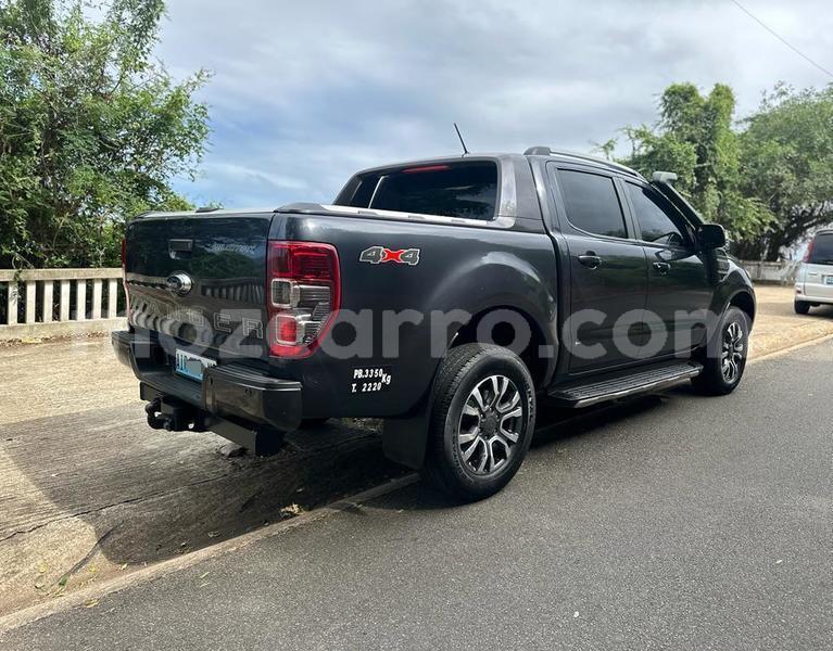 Big with watermark ford ranger maputo maputo 19536