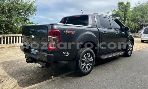Nunua Ilio tumika Ford Ranger Fedha Gari ndani ya Maputo nchini Maputo Nunua Ilio tumika Ford Ranger Fedha Gari ndani ya Maputo nchini Maputo