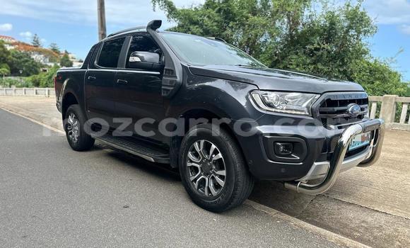 Nunua Ilio tumika Ford Ranger Fedha Gari ndani ya Maputo nchini Maputo Nunua Ilio tumika Ford Ranger Fedha Gari ndani ya Maputo nchini Maputo