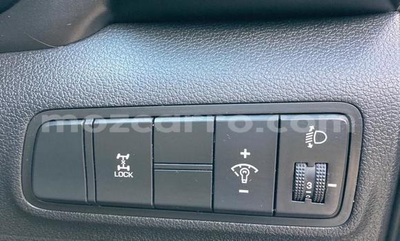 Comprar Usado Hyundai Tucson Azul Carro em Maputo em Maputo Comprar Usado Hyundai Tucson Azul Carro em Maputo em Maputo