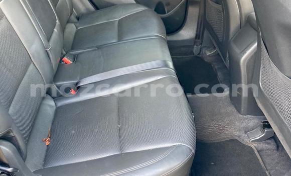 Comprar Usado Hyundai Tucson Azul Carro em Maputo em Maputo Comprar Usado Hyundai Tucson Azul Carro em Maputo em Maputo