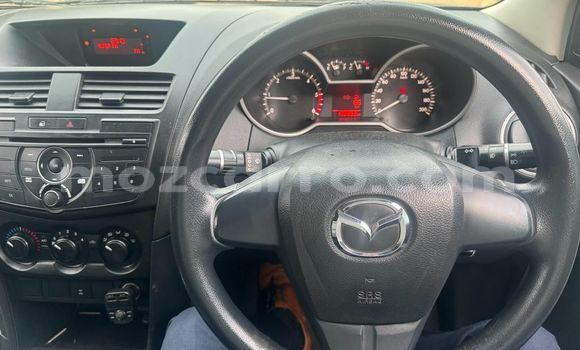 Tenga Tsaru Mazda BT-50 Bhurawuni Mota in Maputo in Maputo Tenga Tsaru Mazda BT-50 Bhurawuni Mota in Maputo in Maputo