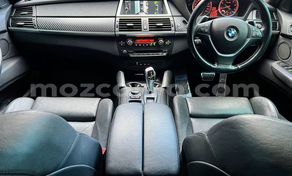 Tenga Tsaru BMW X6 Sirivha Mota in Maputo in Maputo Tenga Tsaru BMW X6 Sirivha Mota in Maputo in Maputo