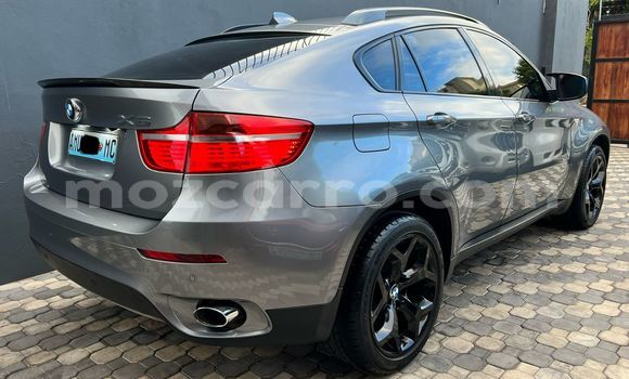 Tenga Tsaru BMW X6 Sirivha Mota in Maputo in Maputo Tenga Tsaru BMW X6 Sirivha Mota in Maputo in Maputo