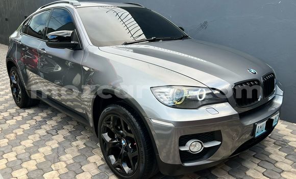 Tenga Tsaru BMW X6 Sirivha Mota in Maputo in Maputo Tenga Tsaru BMW X6 Sirivha Mota in Maputo in Maputo
