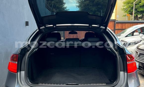 Tenga Tsaru BMW X6 Sirivha Mota in Maputo in Maputo Tenga Tsaru BMW X6 Sirivha Mota in Maputo in Maputo