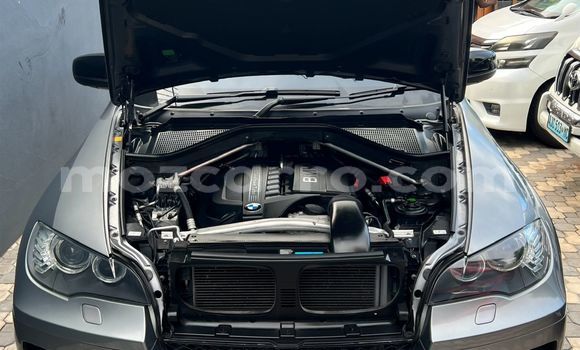 Tenga Tsaru BMW X6 Sirivha Mota in Maputo in Maputo Tenga Tsaru BMW X6 Sirivha Mota in Maputo in Maputo