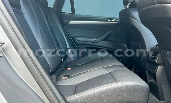 Tenga Tsaru BMW 3er Chena Mota in Maputo in Maputo Tenga Tsaru BMW 3er Chena Mota in Maputo in Maputo