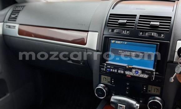 Nunua Ilio tumika Volkswagen Touareg Nyeusi Gari ndani ya Maputo nchini Maputo Nunua Ilio tumika Volkswagen Touareg Nyeusi Gari ndani ya Maputo nchini Maputo