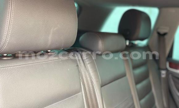 Nunua Ilio tumika Volkswagen Touareg Nyeusi Gari ndani ya Maputo nchini Maputo Nunua Ilio tumika Volkswagen Touareg Nyeusi Gari ndani ya Maputo nchini Maputo