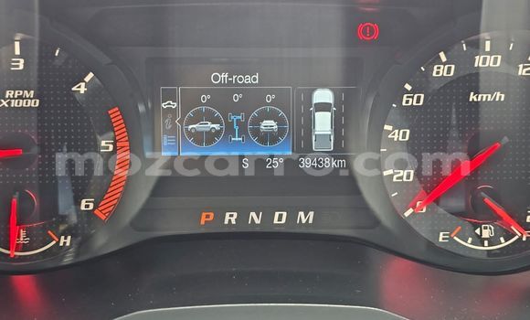 Nunua Ilio tumika Ford Ranger Nyingine Gari ndani ya Maputo nchini Maputo Nunua Ilio tumika Ford Ranger Nyingine Gari ndani ya Maputo nchini Maputo