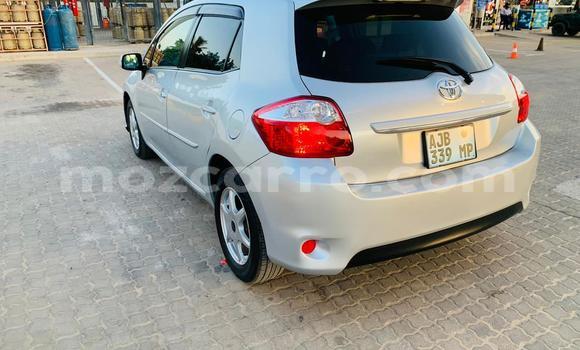 Nunua Ilio tumika Toyota Auris Nyingine Gari ndani ya Maputo nchini Maputo Nunua Ilio tumika Toyota Auris Nyingine Gari ndani ya Maputo nchini Maputo