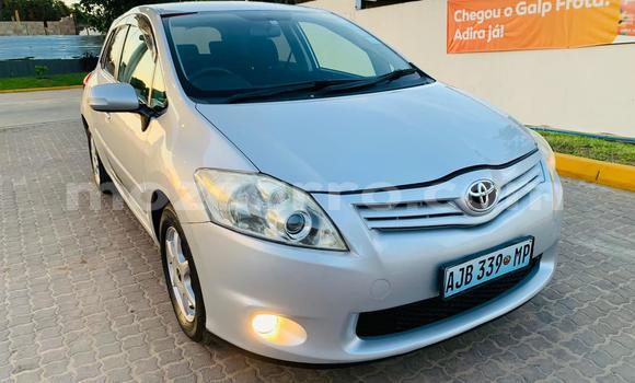 Nunua Ilio tumika Toyota Auris Nyingine Gari ndani ya Maputo nchini Maputo Nunua Ilio tumika Toyota Auris Nyingine Gari ndani ya Maputo nchini Maputo