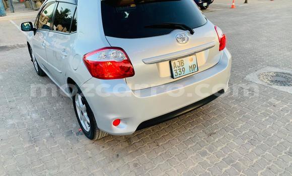 Nunua Ilio tumika Toyota Auris Nyingine Gari ndani ya Maputo nchini Maputo Nunua Ilio tumika Toyota Auris Nyingine Gari ndani ya Maputo nchini Maputo