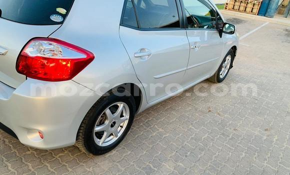 Nunua Ilio tumika Toyota Auris Nyingine Gari ndani ya Maputo nchini Maputo Nunua Ilio tumika Toyota Auris Nyingine Gari ndani ya Maputo nchini Maputo