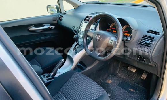 Nunua Ilio tumika Toyota Auris Nyingine Gari ndani ya Maputo nchini Maputo Nunua Ilio tumika Toyota Auris Nyingine Gari ndani ya Maputo nchini Maputo