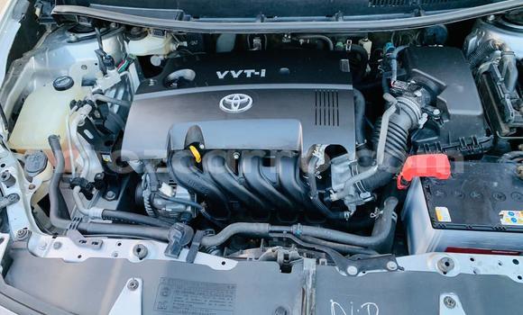 Nunua Ilio tumika Toyota Auris Nyingine Gari ndani ya Maputo nchini Maputo Nunua Ilio tumika Toyota Auris Nyingine Gari ndani ya Maputo nchini Maputo