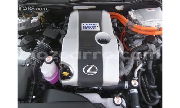 Comprar Importar Lexus IS Branco Carro em Import - Dubai em Cabo Delgado Comprar Importar Lexus IS Branco Carro em Import - Dubai em Cabo Delgado
