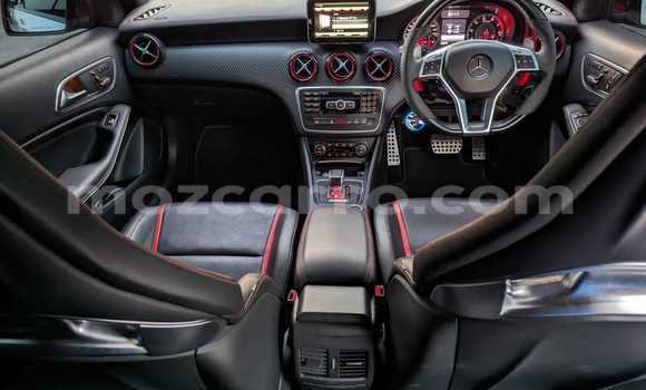 Buy Used Mercedes‒Benz A-klasse AMG White Car in Maputo in Maputo Buy Used Mercedes‒Benz A-klasse AMG White Car in Maputo in Maputo