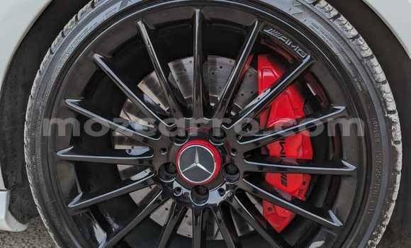 Buy Used Mercedes‒Benz A-klasse AMG White Car in Maputo in Maputo Buy Used Mercedes‒Benz A-klasse AMG White Car in Maputo in Maputo