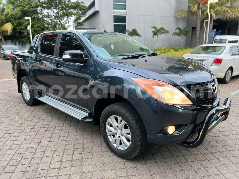 Big with watermark mazda bt 50 maputo maputo 19553