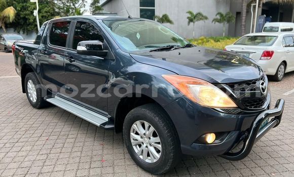 Tenga Tsaru Mazda BT-50 Zvimwe Mota in Maputo in Maputo