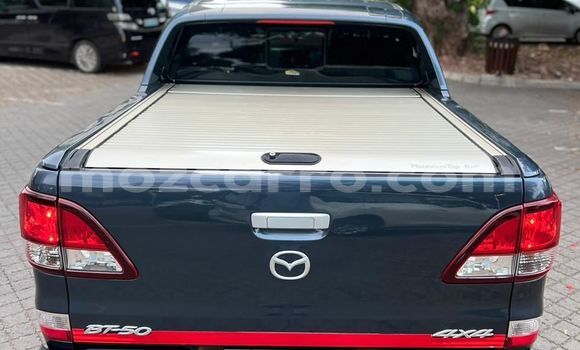 Tenga Tsaru Mazda BT-50 Zvimwe Mota in Maputo in Maputo Tenga Tsaru Mazda BT-50 Zvimwe Mota in Maputo in Maputo