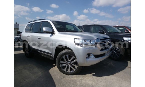 Nunua Imported Toyota Land Cruiser Nyingine Gari ndani ya Import - Dubai nchini Cabo Delgado Nunua Imported Toyota Land Cruiser Nyingine Gari ndani ya Import - Dubai nchini Cabo Delgado