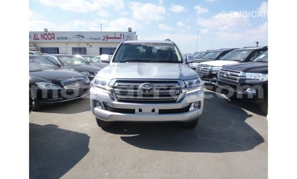 Nunua Imported Toyota Land Cruiser Nyingine Gari ndani ya Import - Dubai nchini Cabo Delgado Nunua Imported Toyota Land Cruiser Nyingine Gari ndani ya Import - Dubai nchini Cabo Delgado
