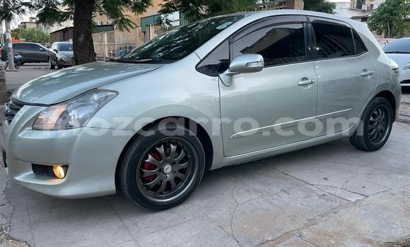 Tenga Tsaru Toyota Blade Nhema Mota in Maputo in Maputo Tenga Tsaru Toyota Blade Nhema Mota in Maputo in Maputo