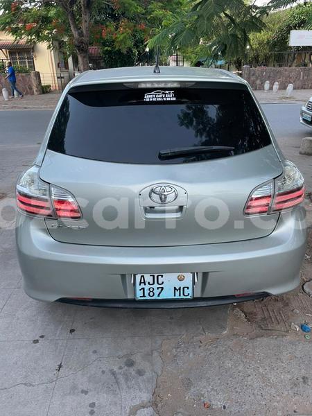 Big with watermark toyota blade maputo maputo 19555